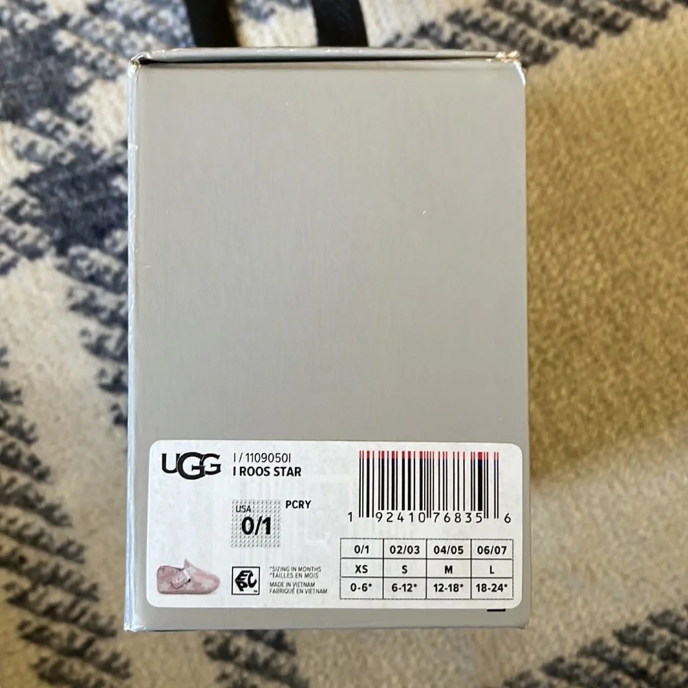 Ugg I Roos Star - Picture 5 of 6
